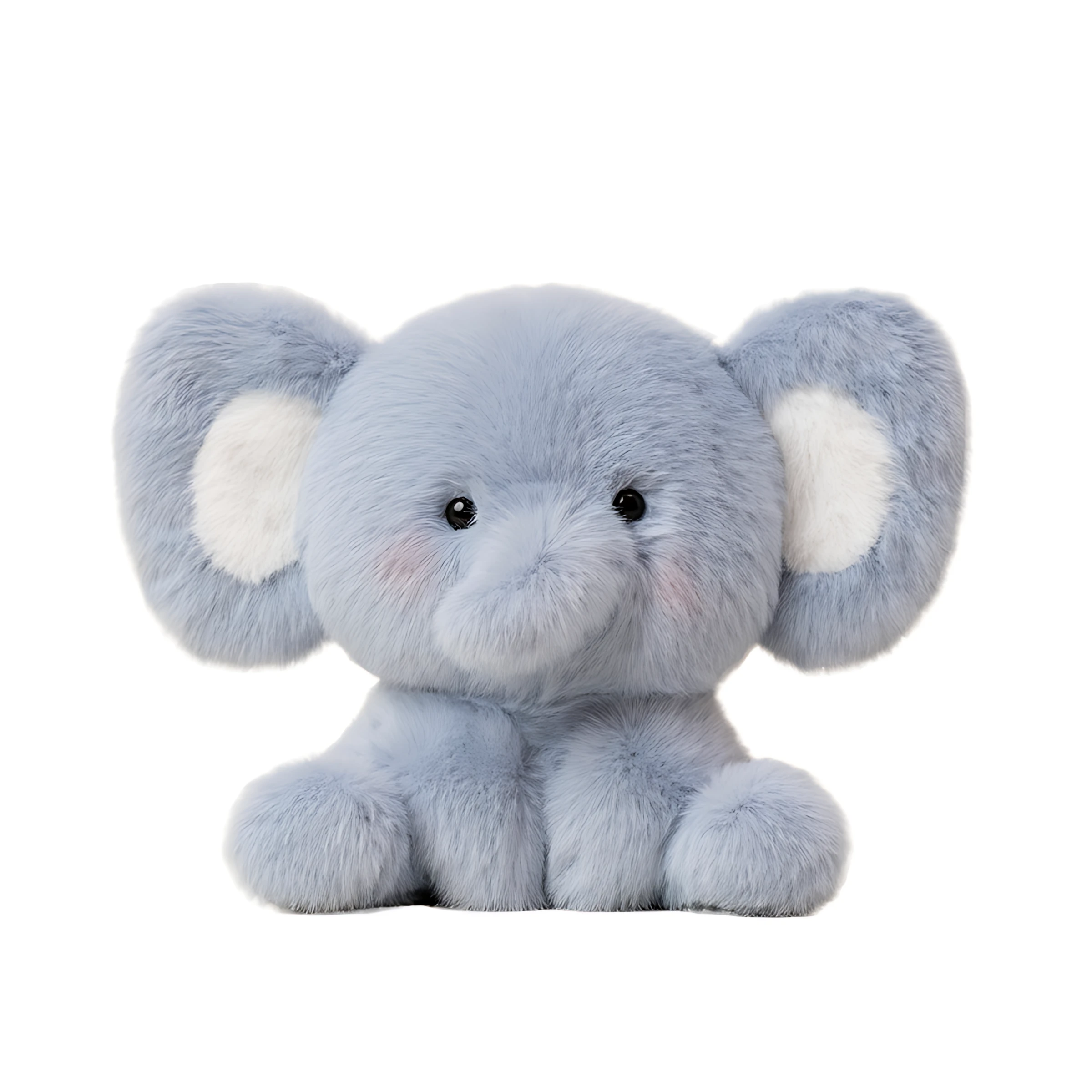 Mini Teddy Bear Plush Stuffed Toys