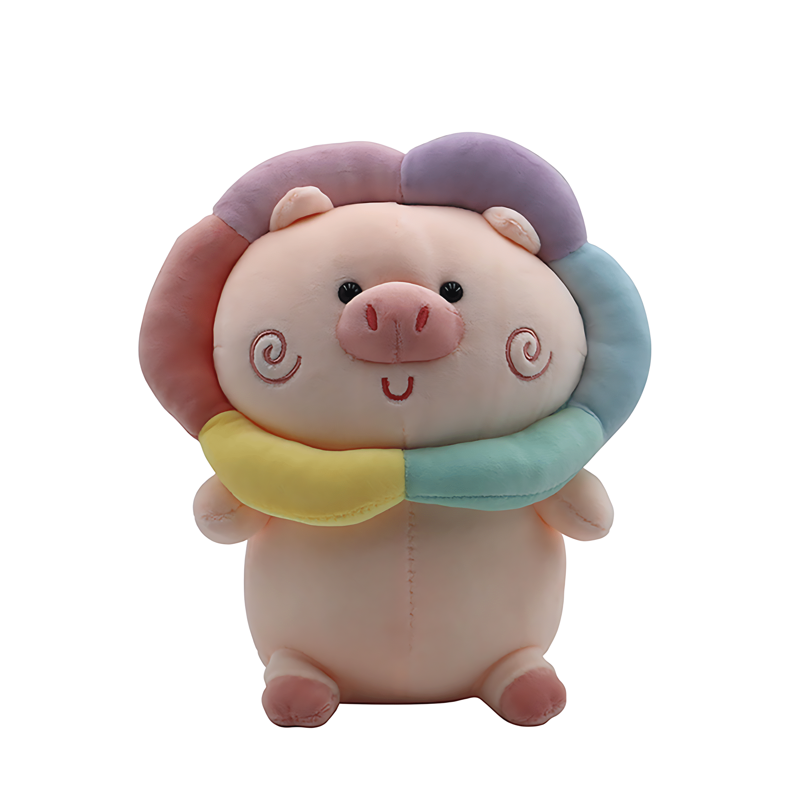 Stuffed Animal Stuffed Plush Toy Animal Educational Toys