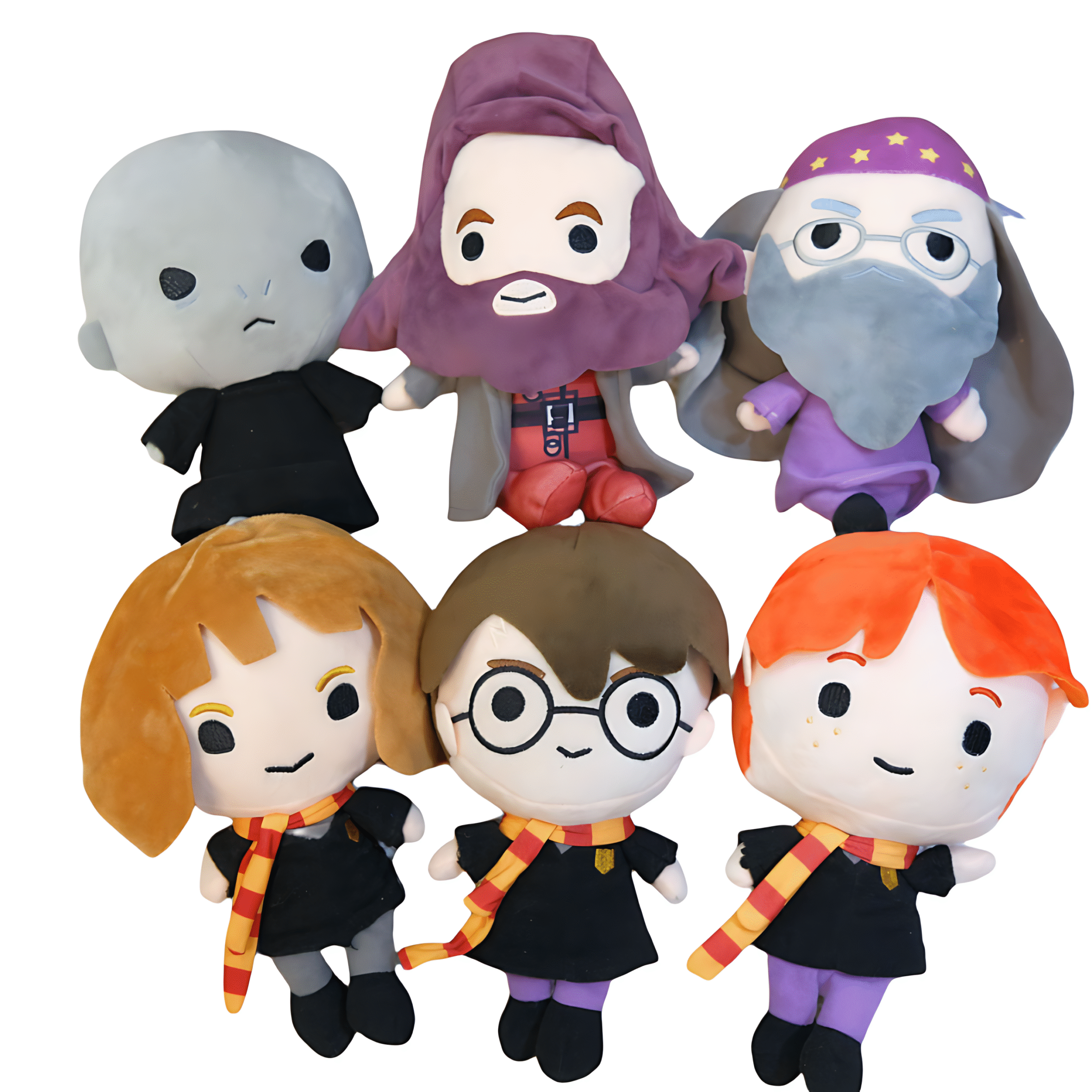 Anime Stuffed AnimalsStuffed Animal Toys Plush Toys