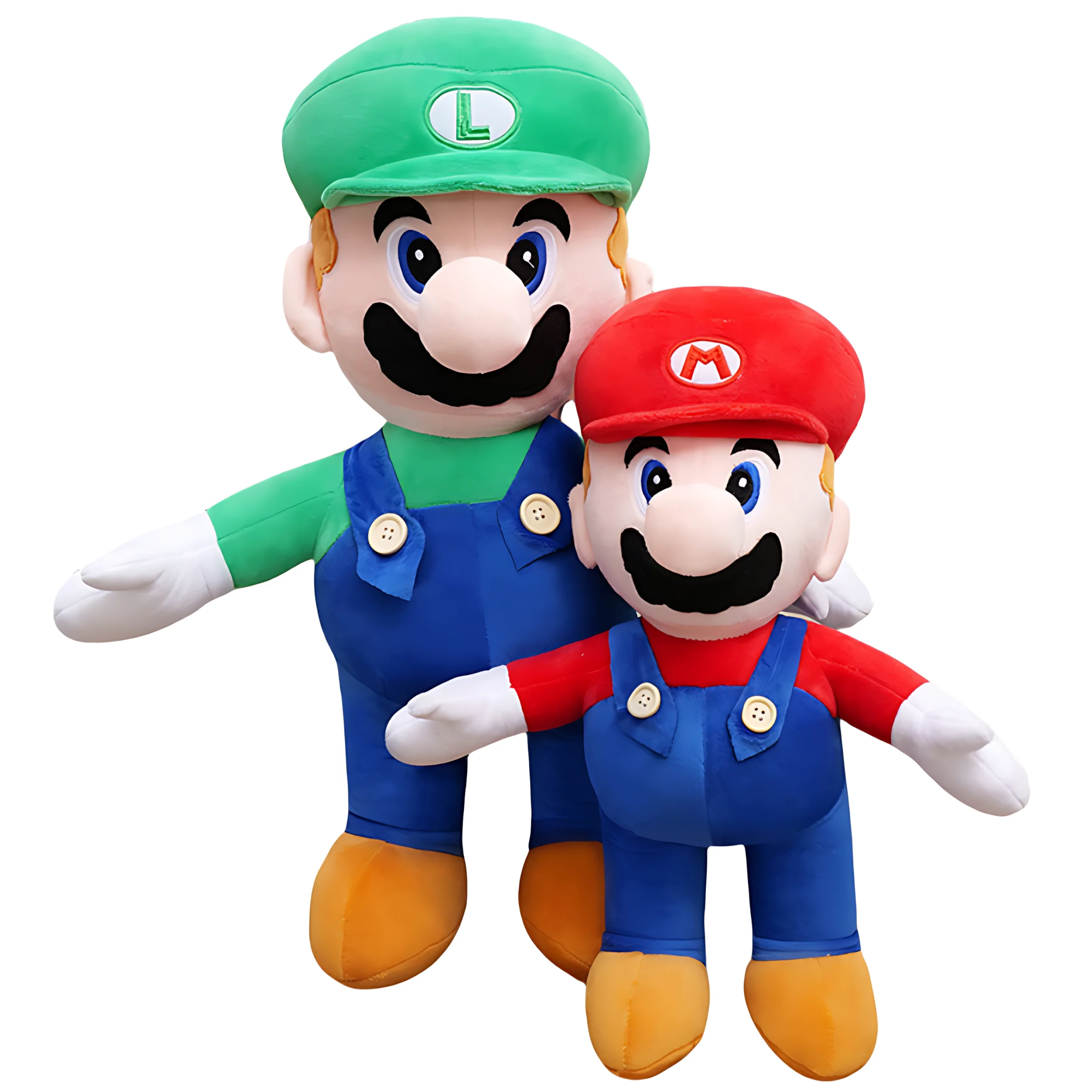 Super Marios Anime StuffedStuffed Animal Toys Plush Toys