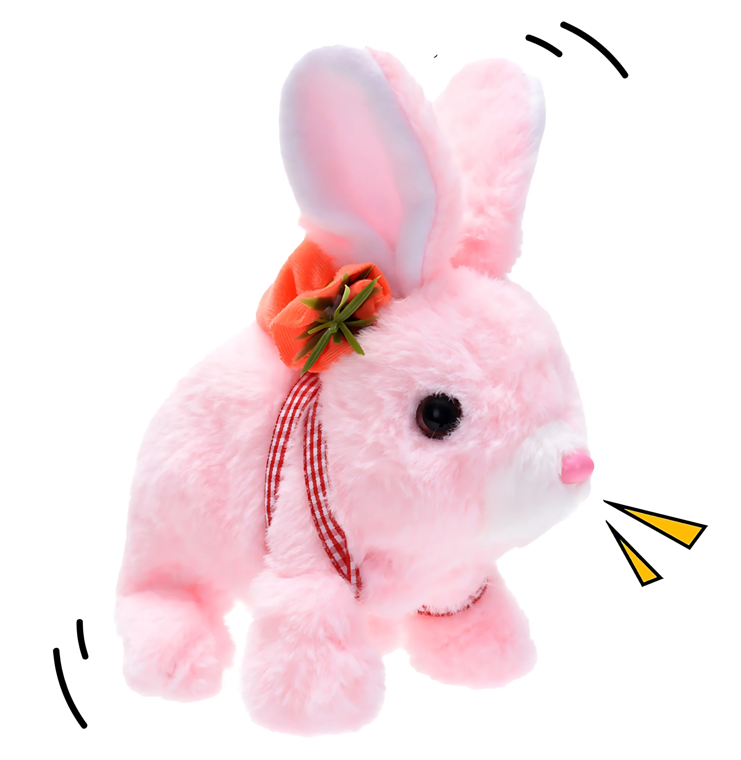 Custom Electronic Plush Toys