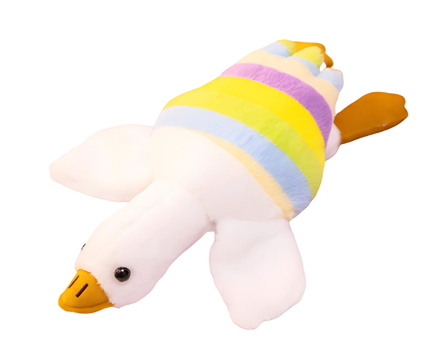 Design cute soft plush toy pillows