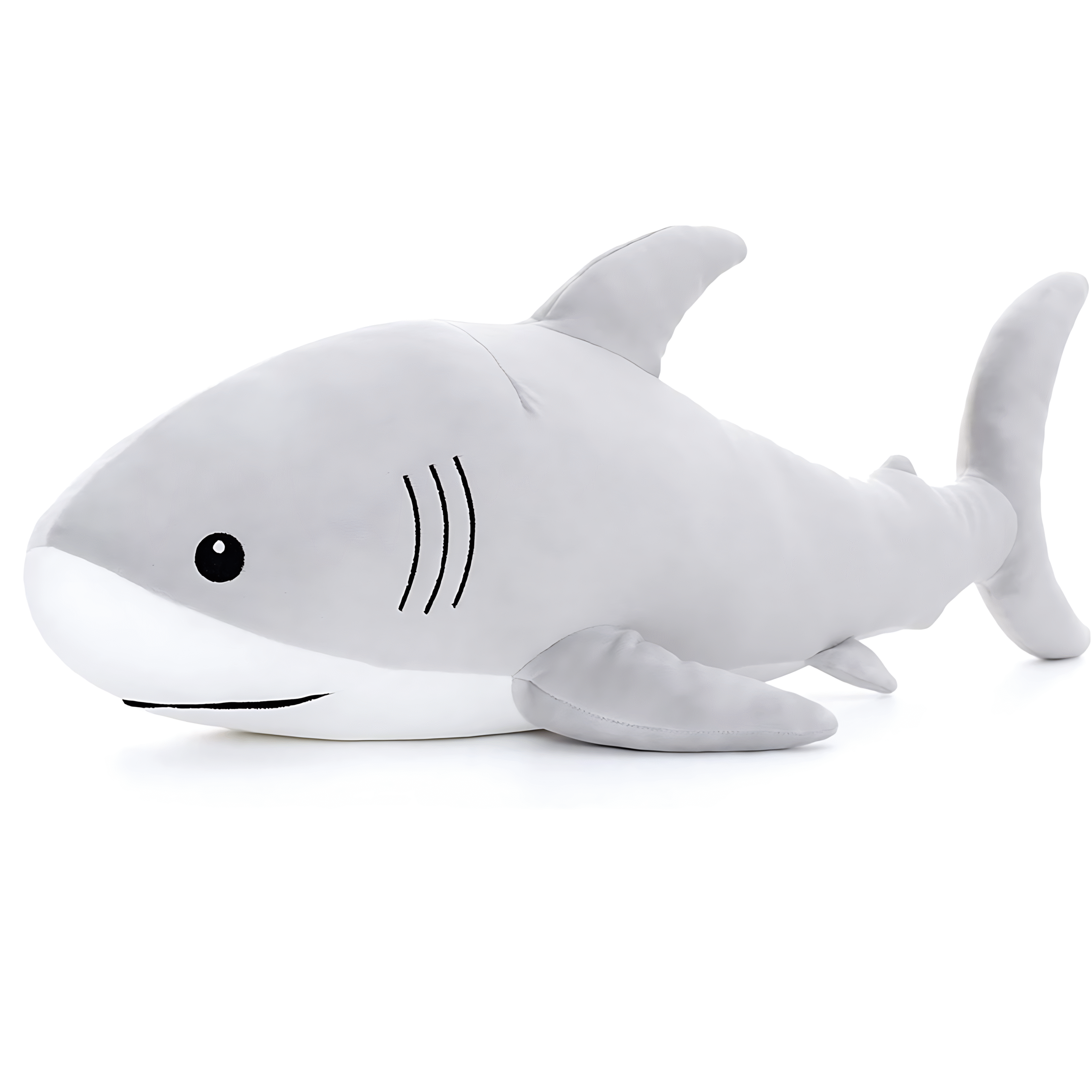 Custom Made Stuffed Animals Shark Super Soft Kids' Toys