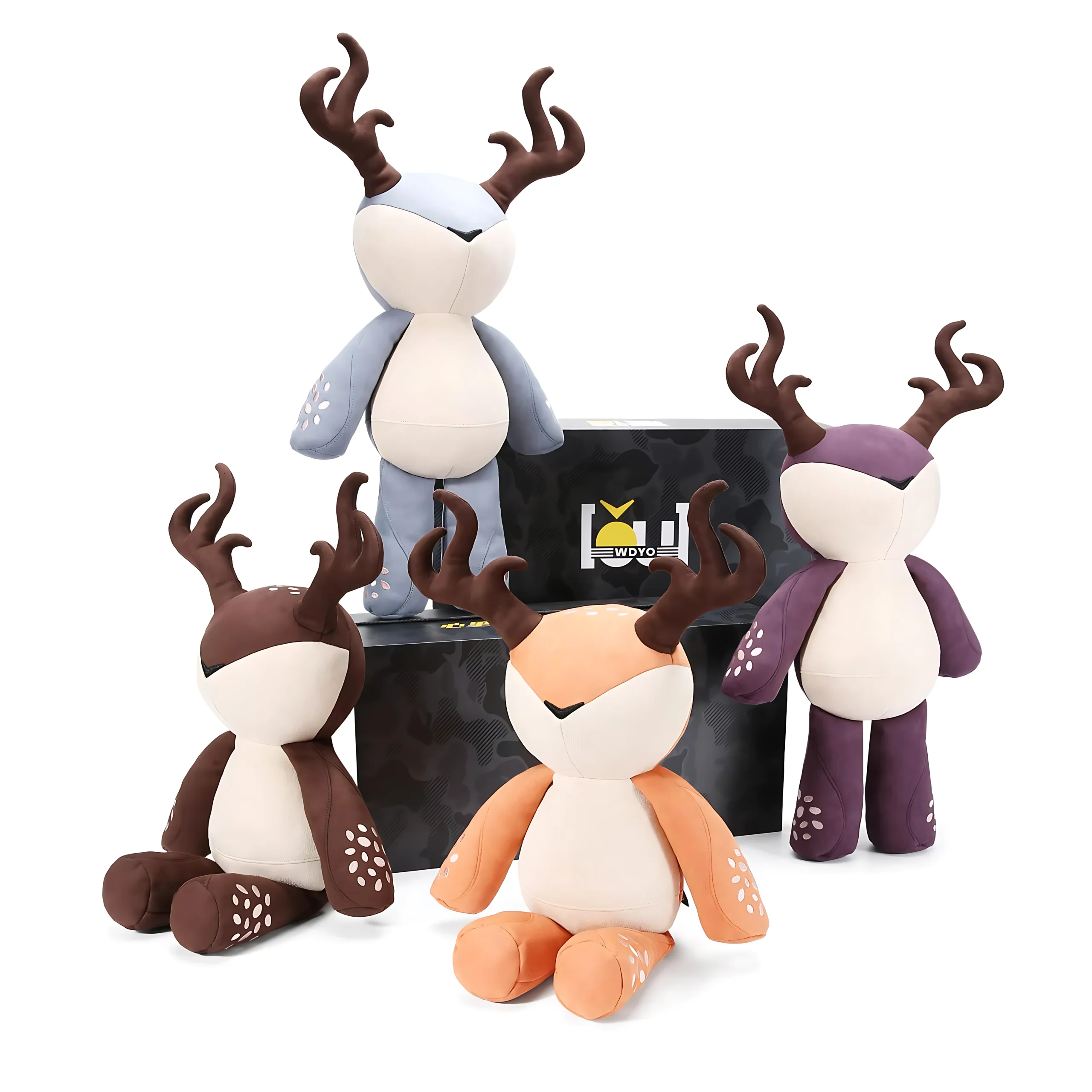 Wholesale Stuffed Soft Toy