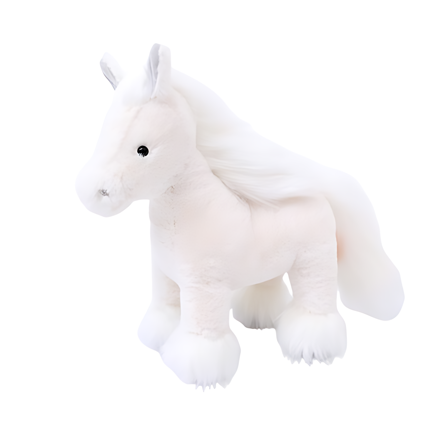 Horse Stuffed Animal Toys Custom Plush Toys Soft Toys
