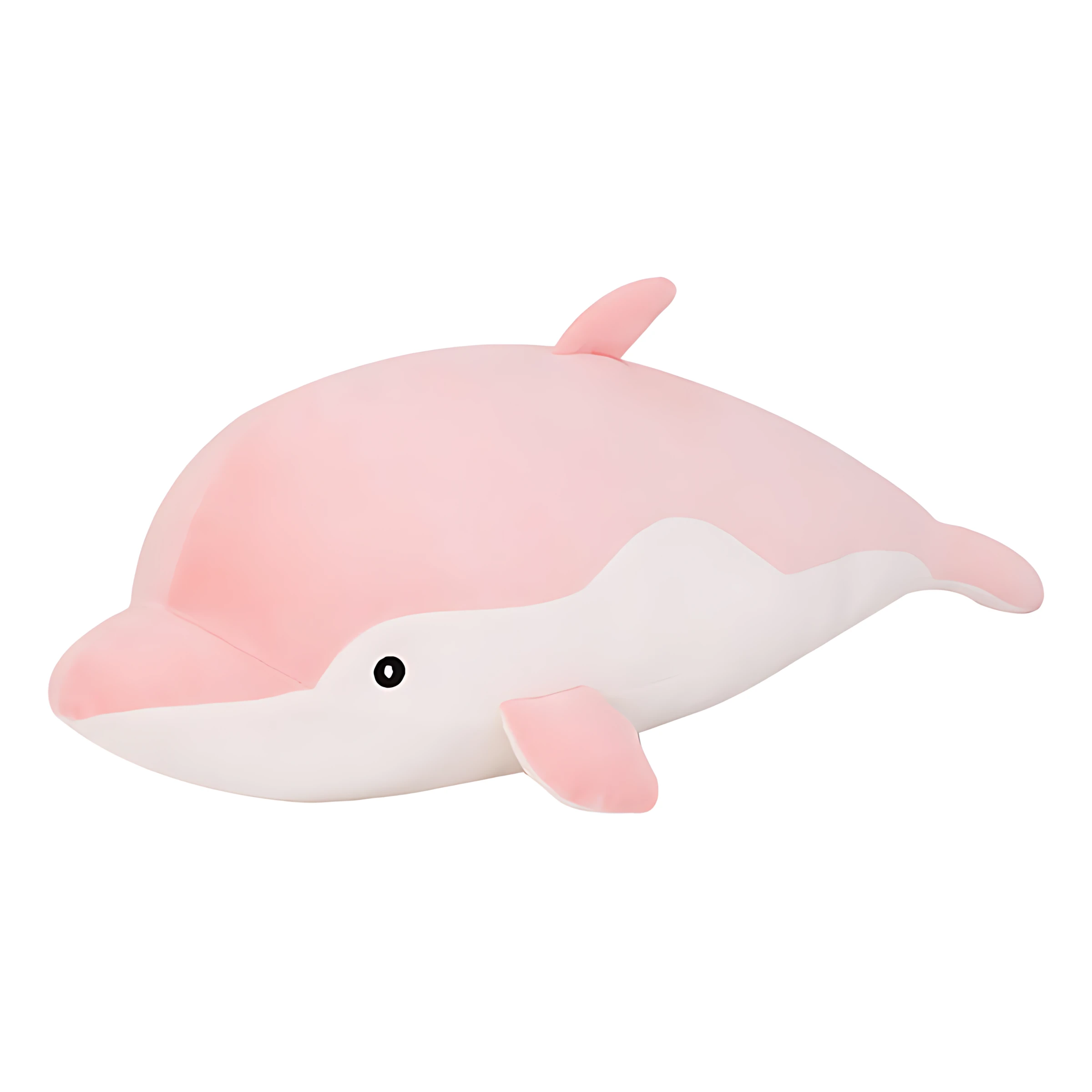 Dolphin Pillow Doll Sleeping