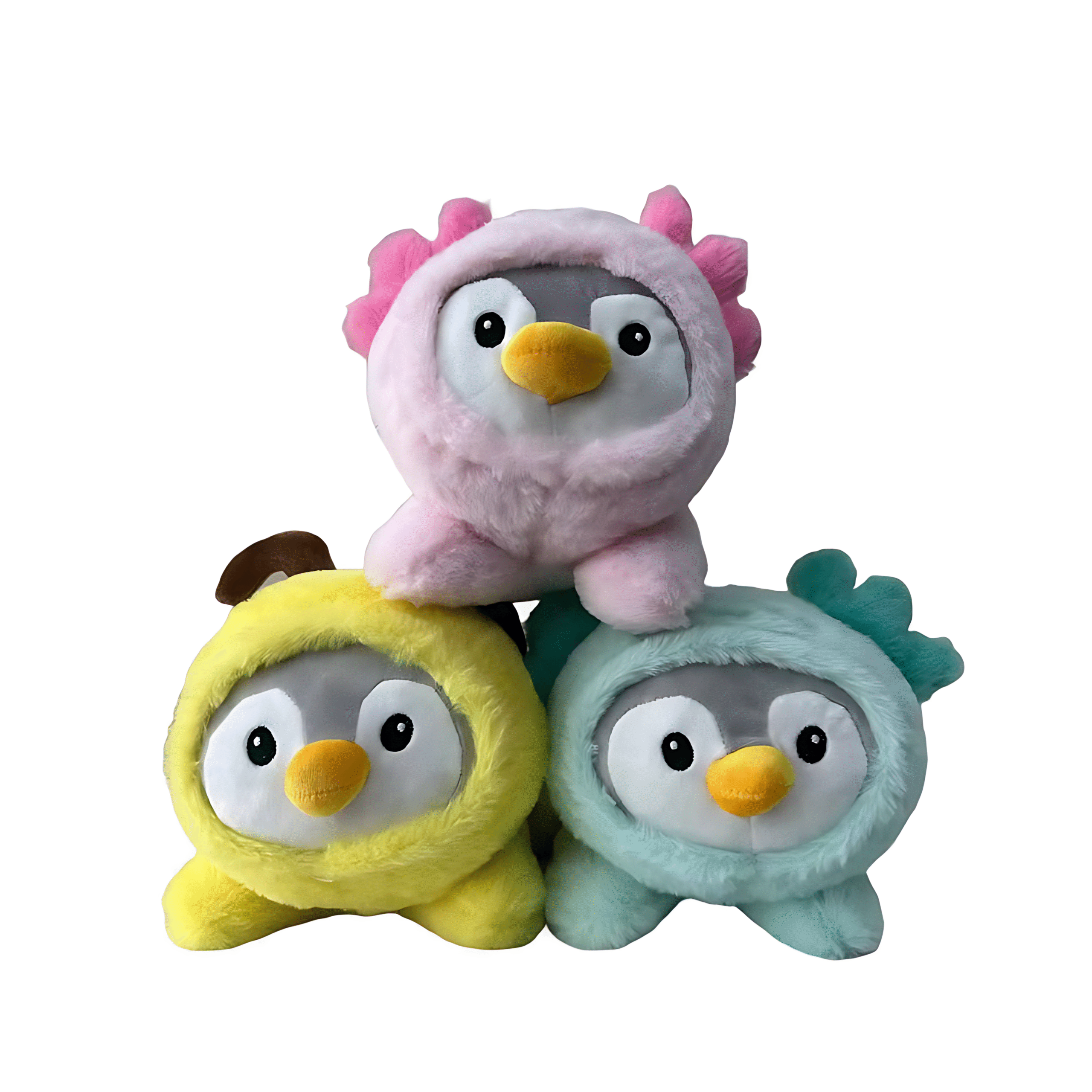 Toy Custom Cute Lovely Stuffed Animal Toys