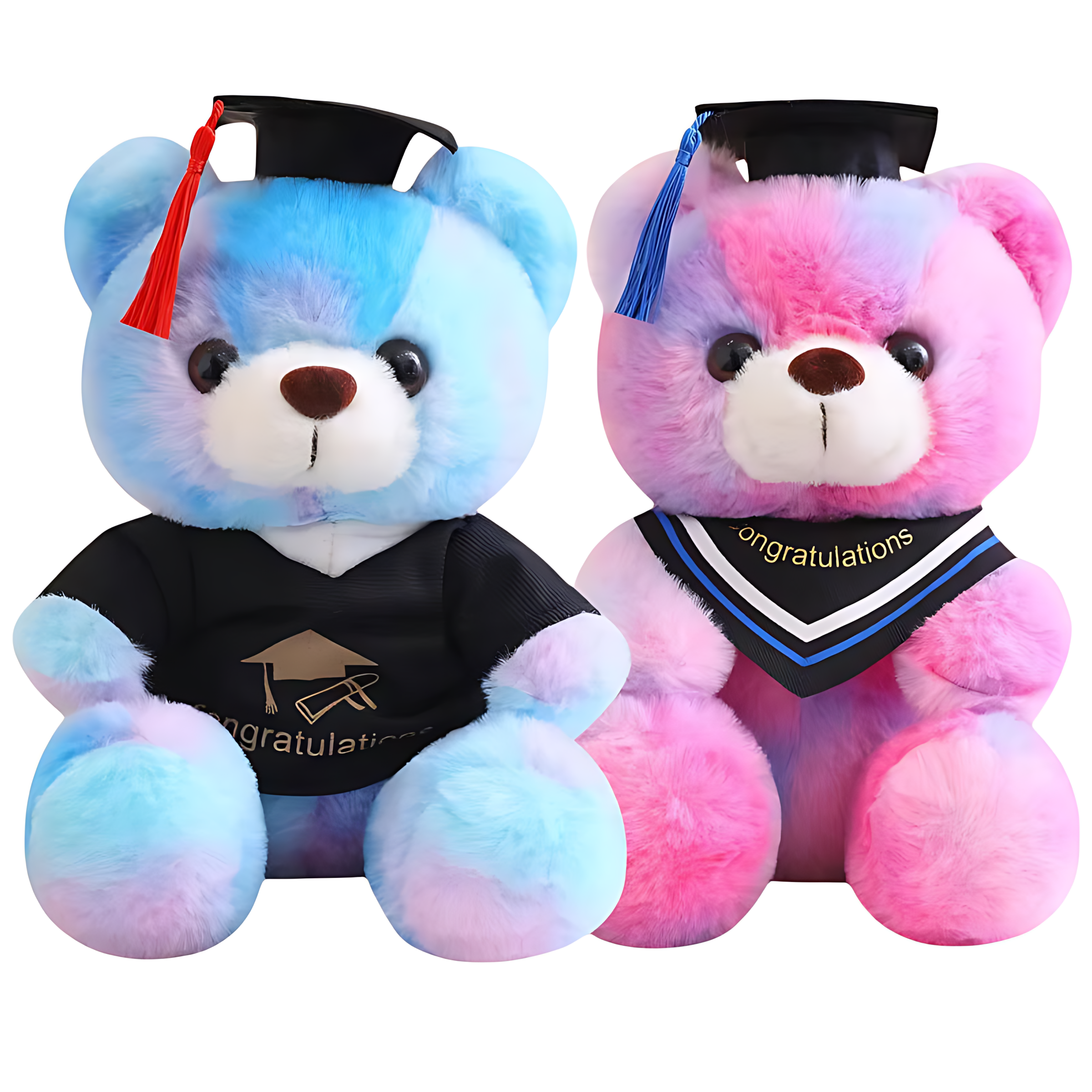 Graduation Teddy Bear Plush Animal Toys