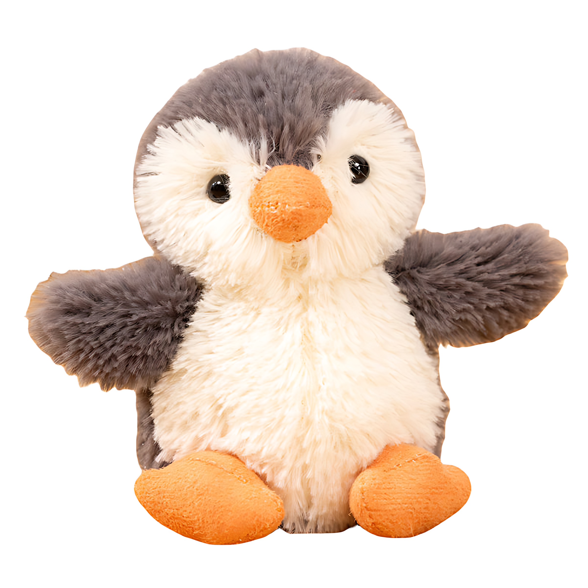 Kawaii Plushie Animated Plush Toys Doll