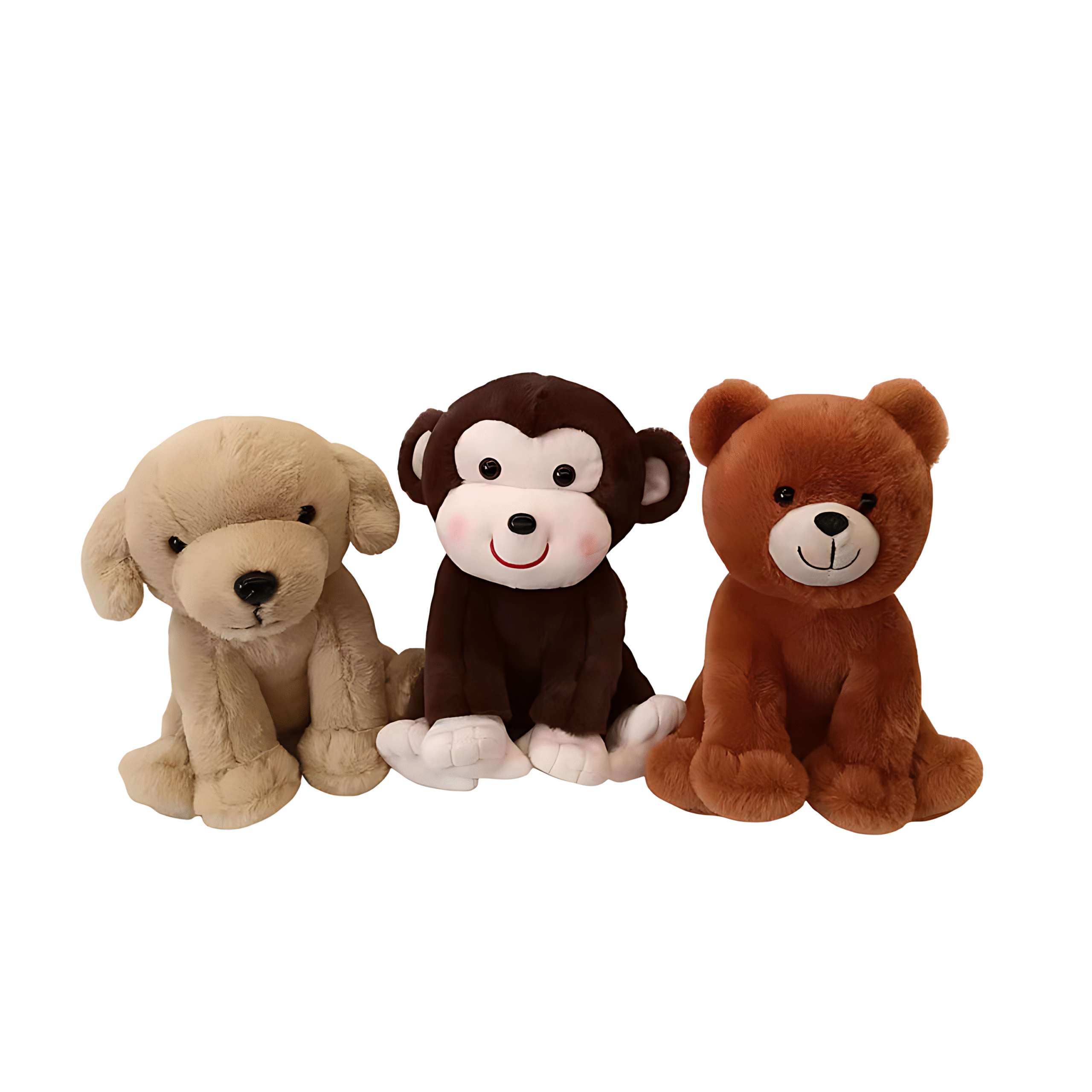 Hot Selling Plush Toys Stuffed Animal Dol