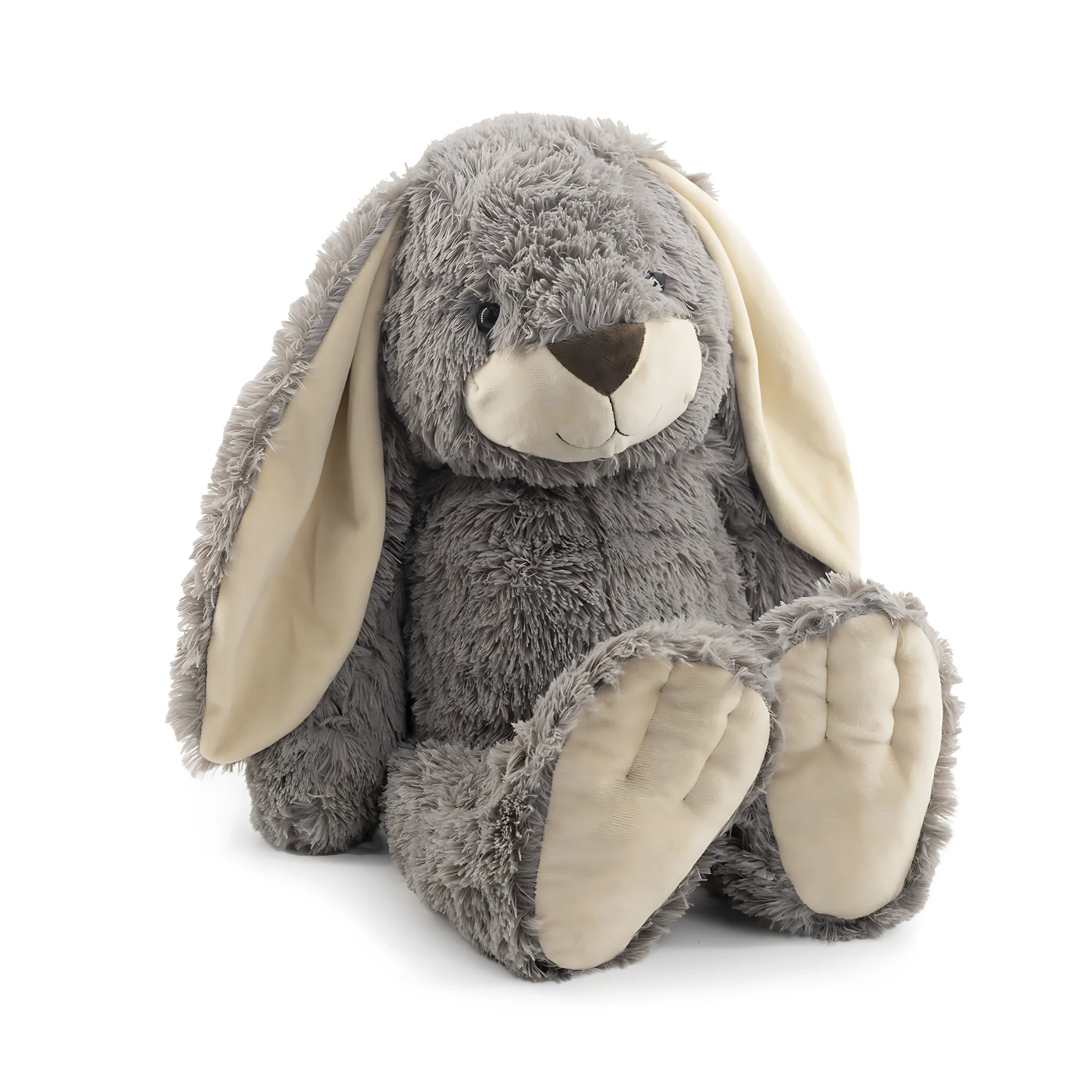 Rabbit Plush Stuffed Toy Warmer Microwavable Toy