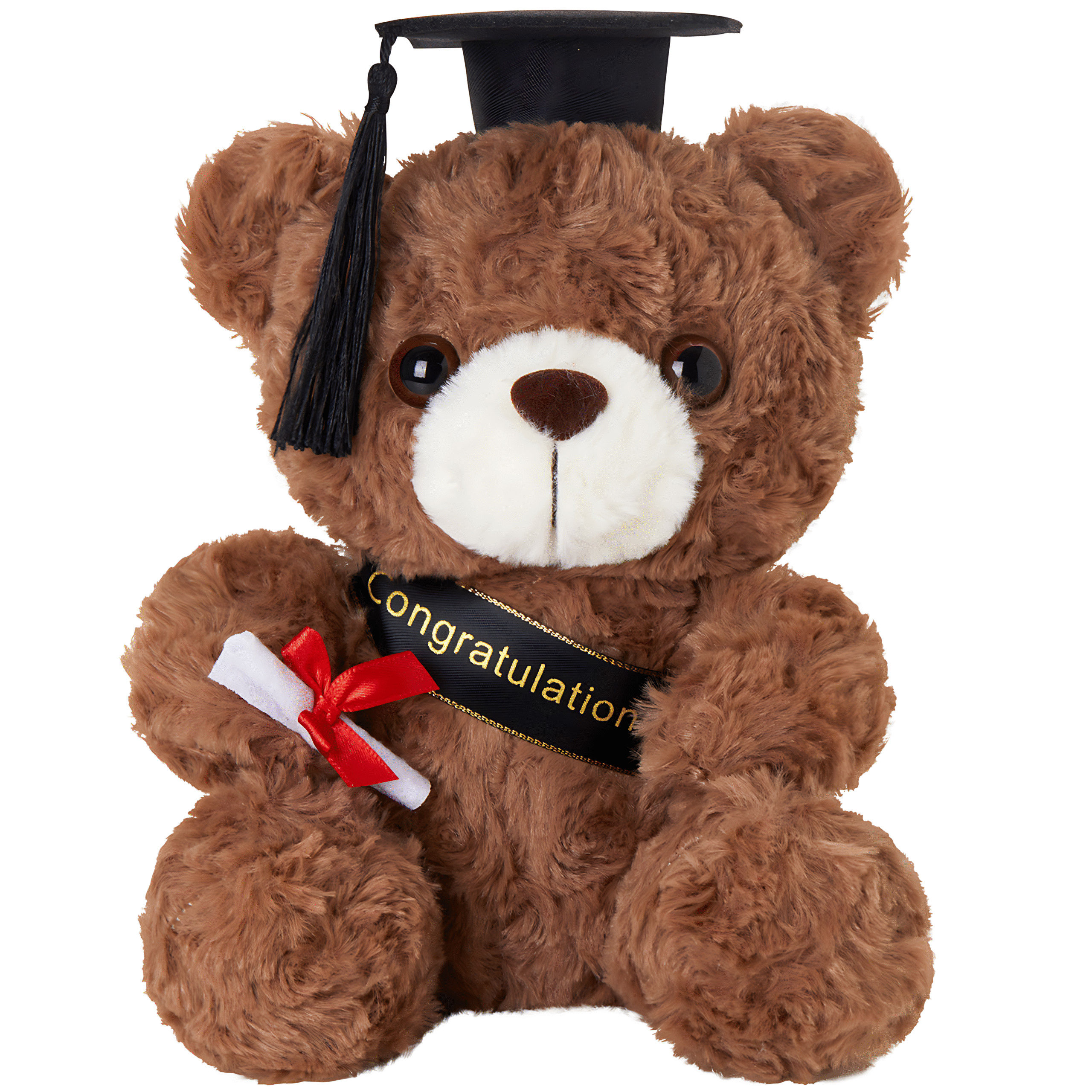 Teddy Bear Plush Toy