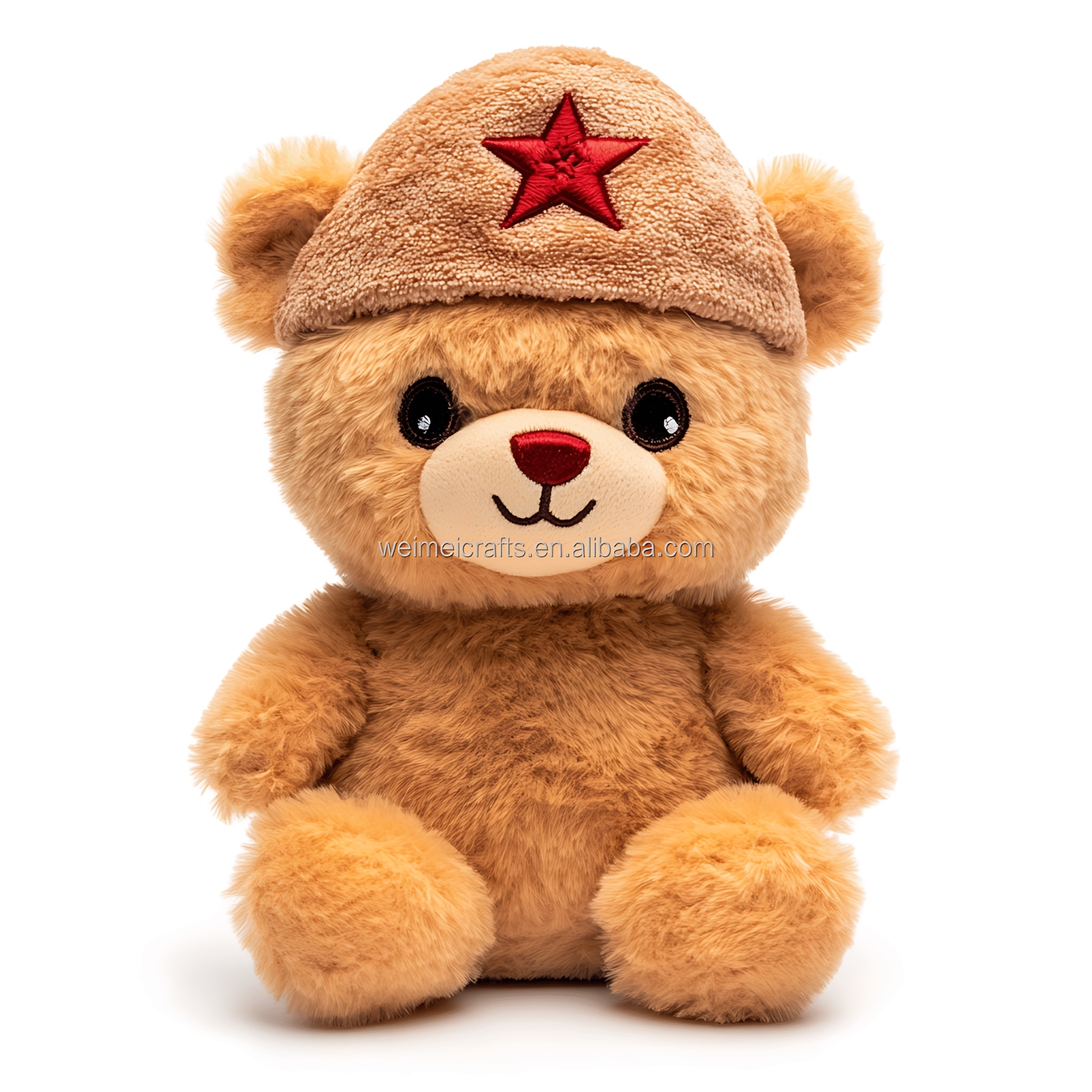 Funny Stuffed Animal Plush Kawaii Cute Soft Plush Toys