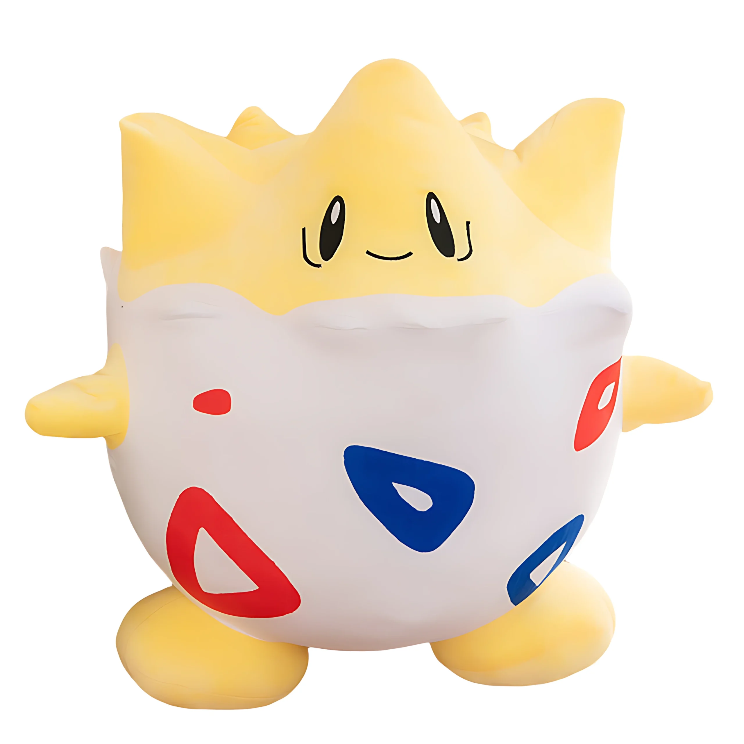 Togepi Animation Derivatives Anime Figure Plush Kids Toys