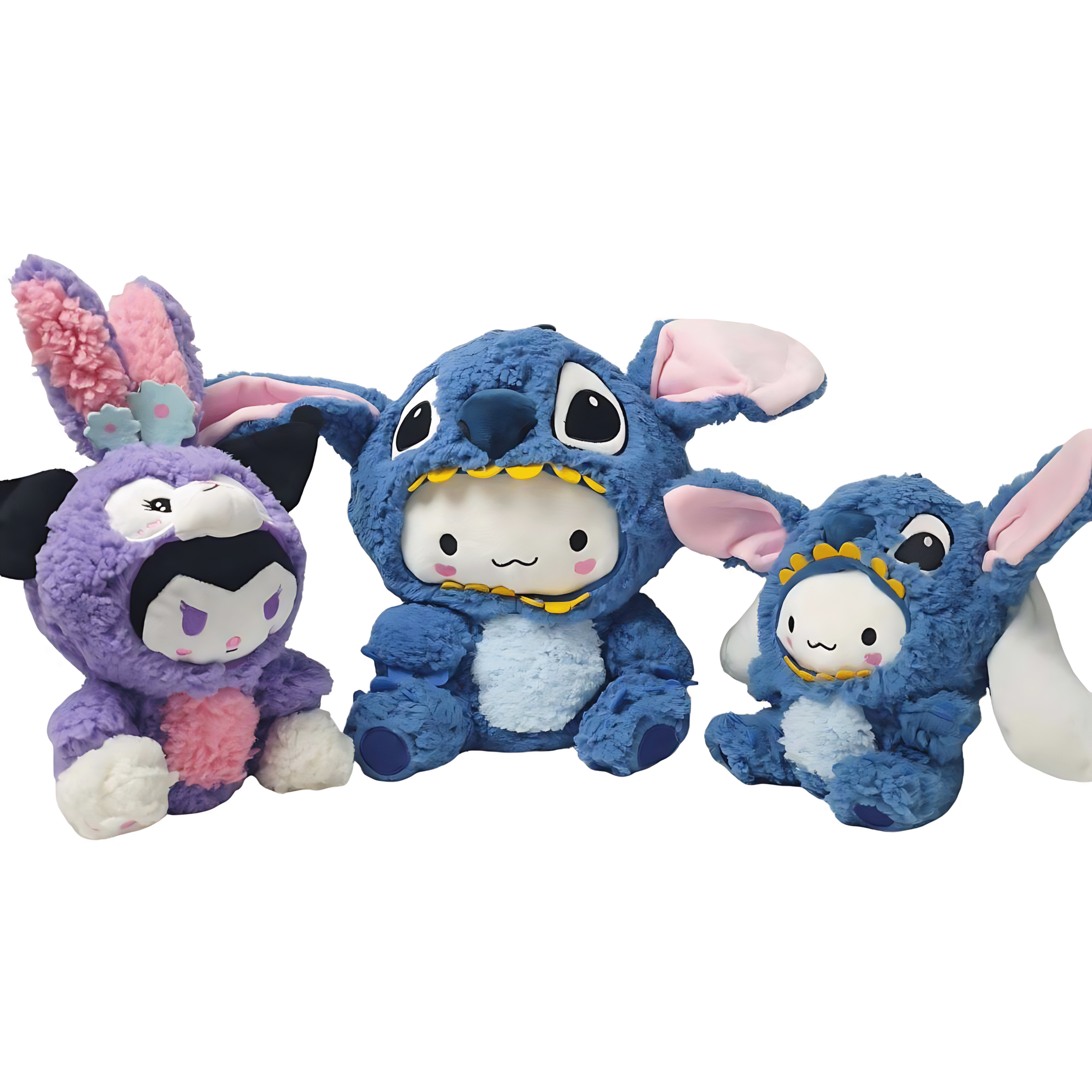 Cartoon Anime Stuffed Animals Plush Toy