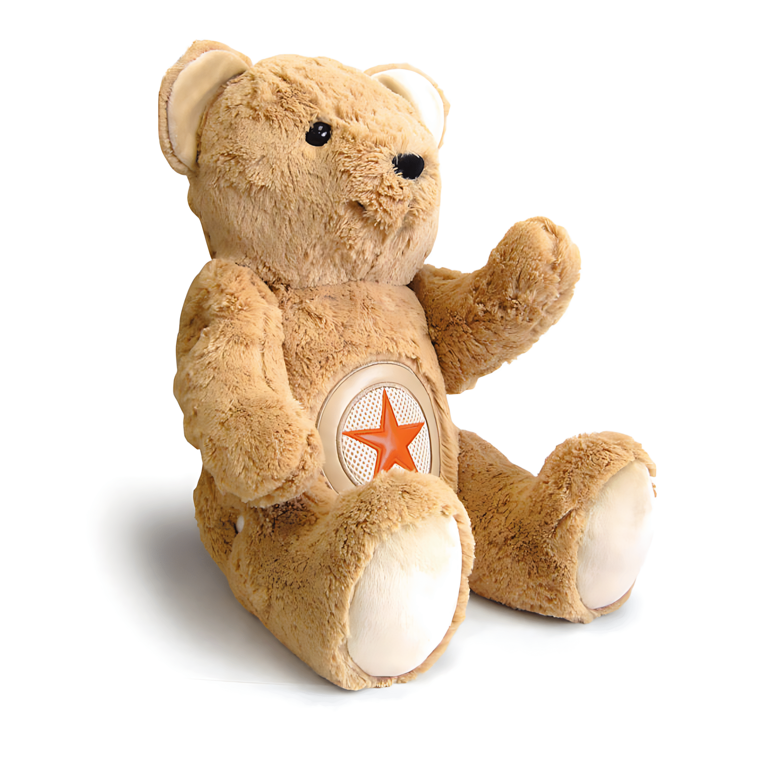 Customizable Soft Cotton Teddy Bear Plush Toy