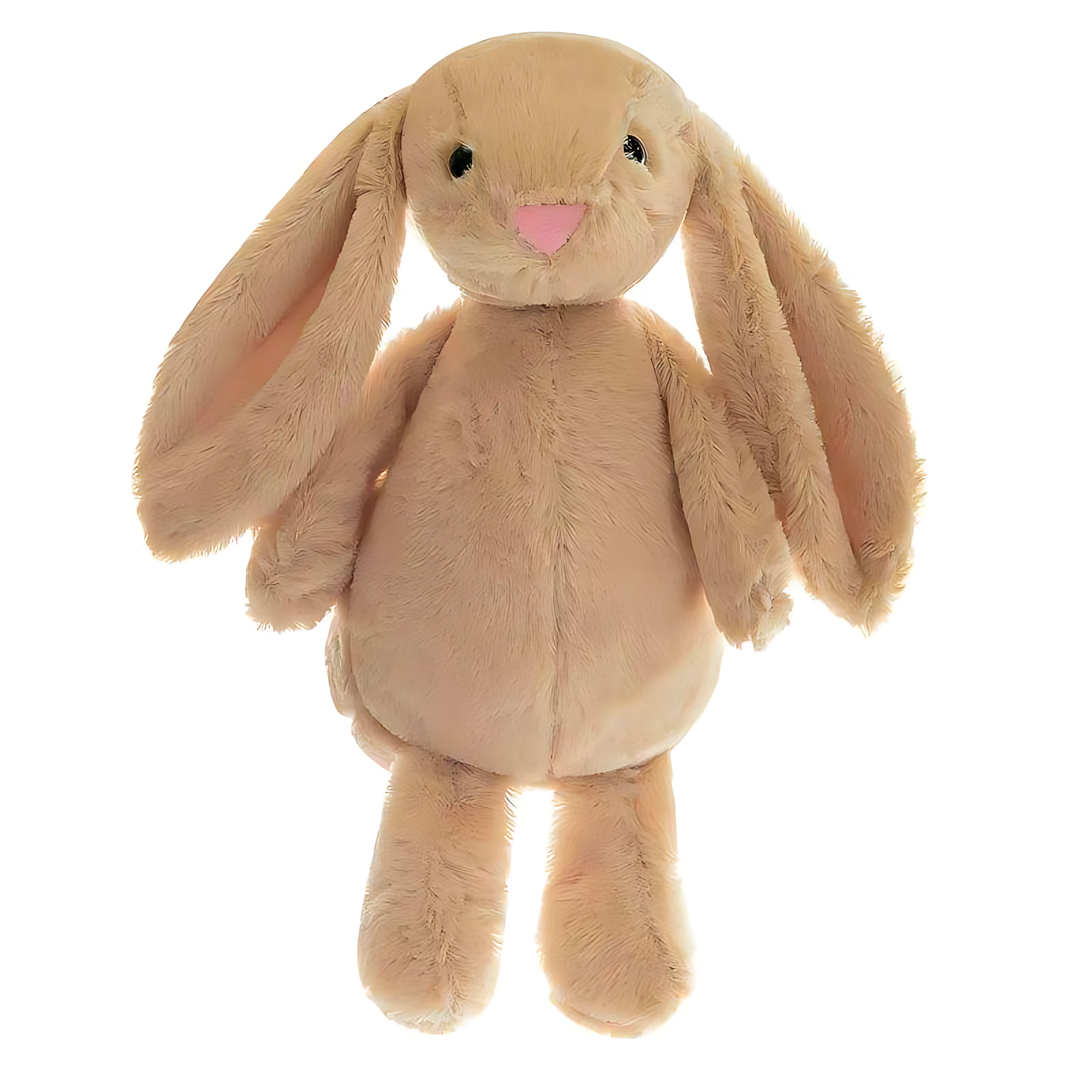 Easter Rabbit Plushie