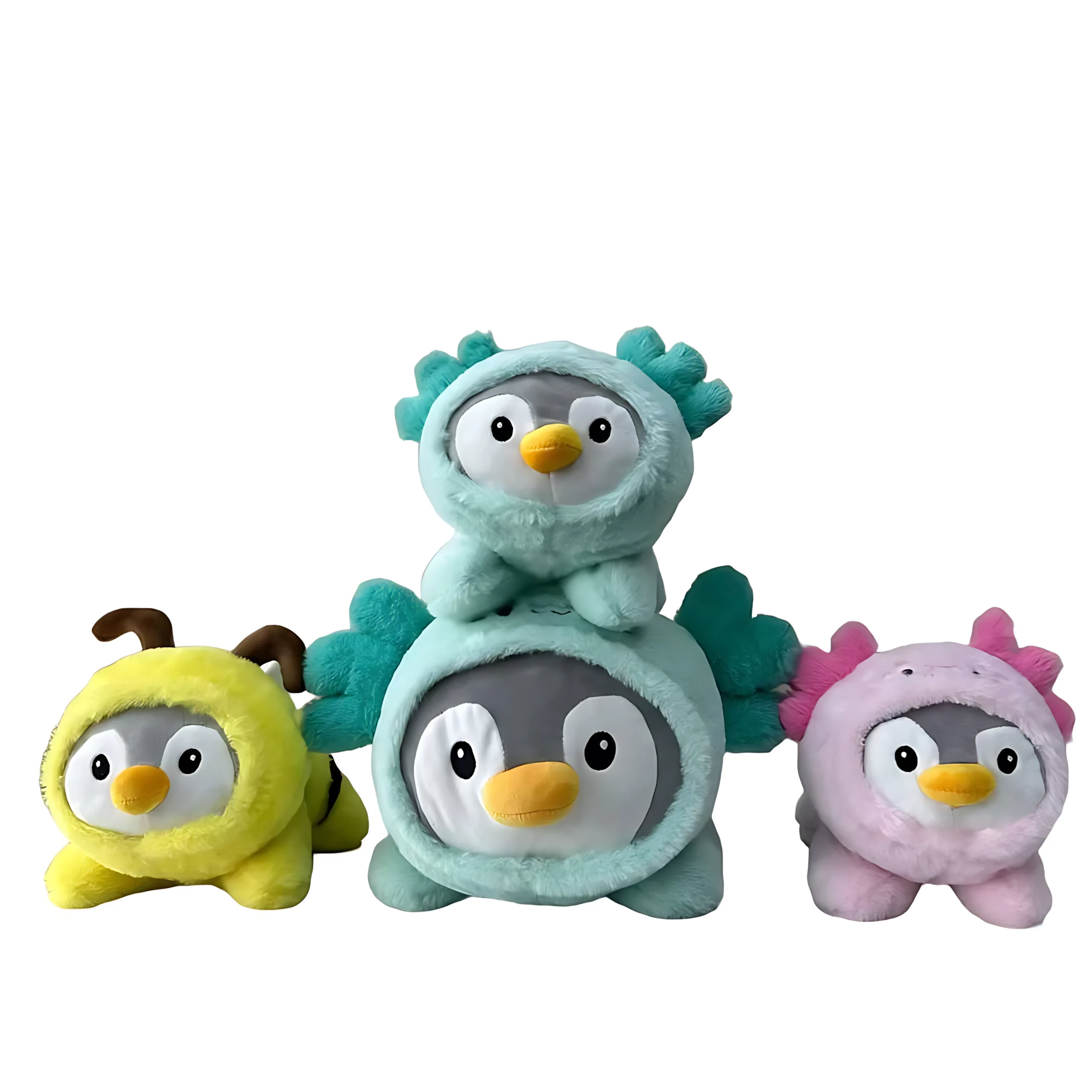 Stuffed Animals Soft Plush Stuffed Toy Gift Doll