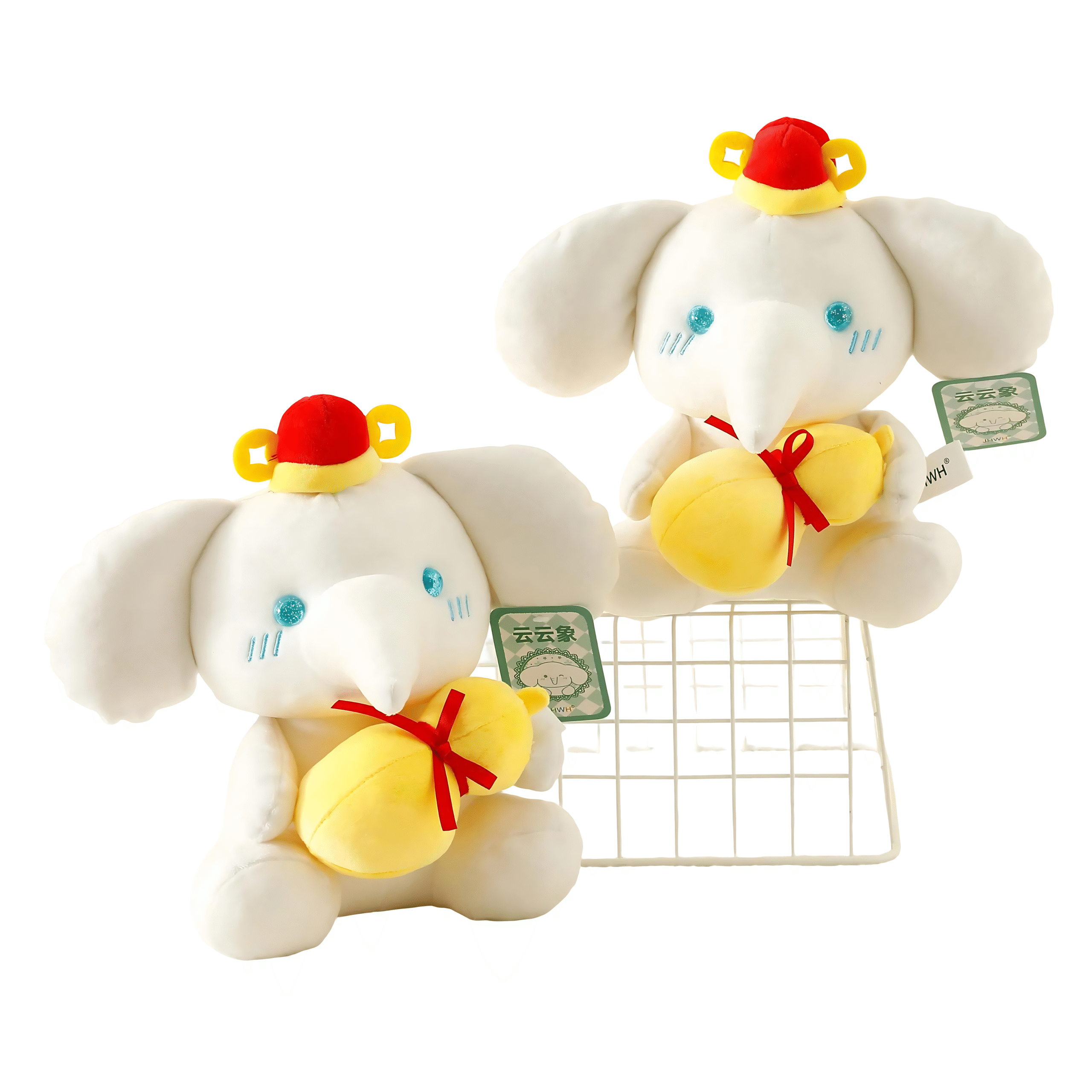 Plush Marvel Rag Doll Stuffed Animal Toys