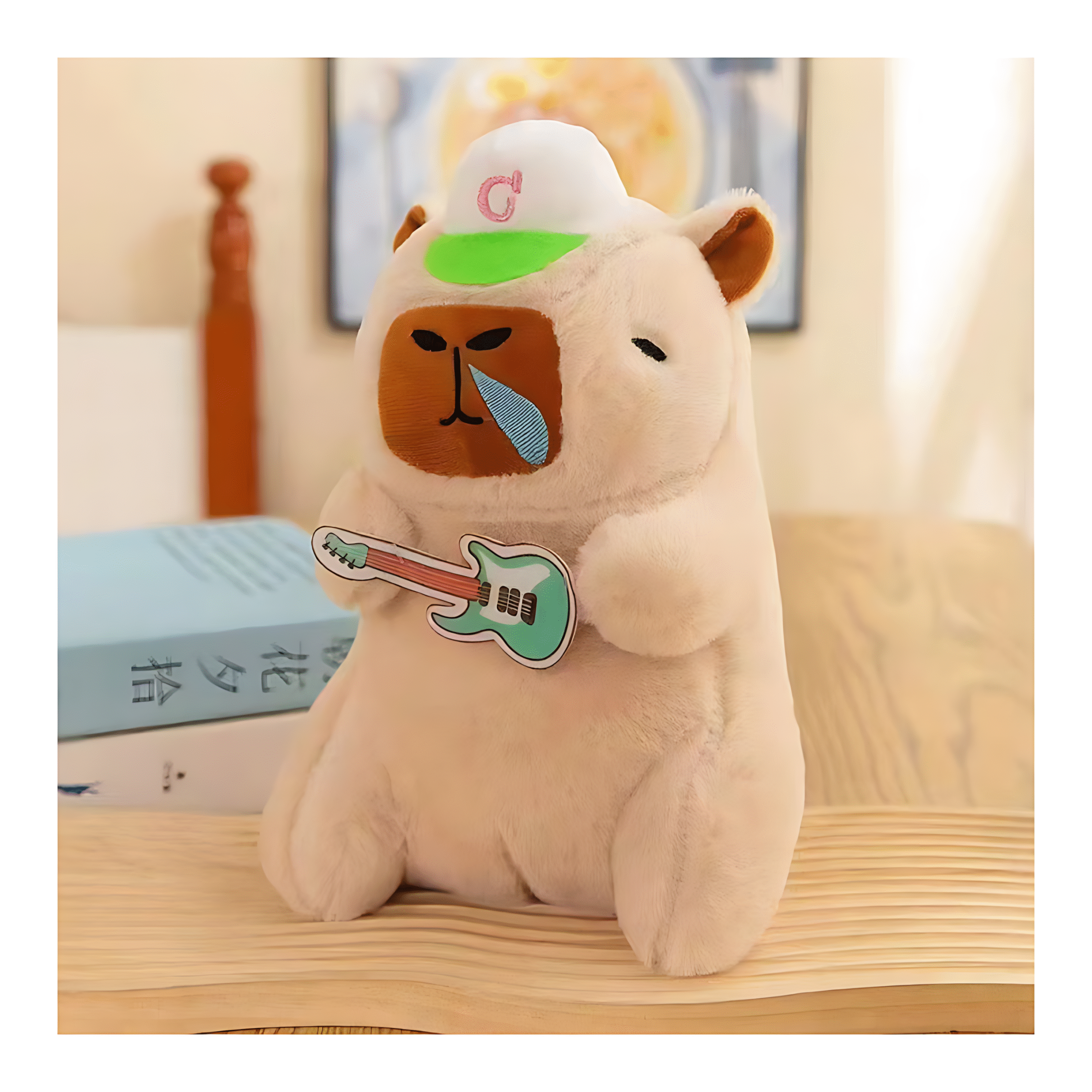 Stuffed Animals Plush Pillow Cute Plush Toys