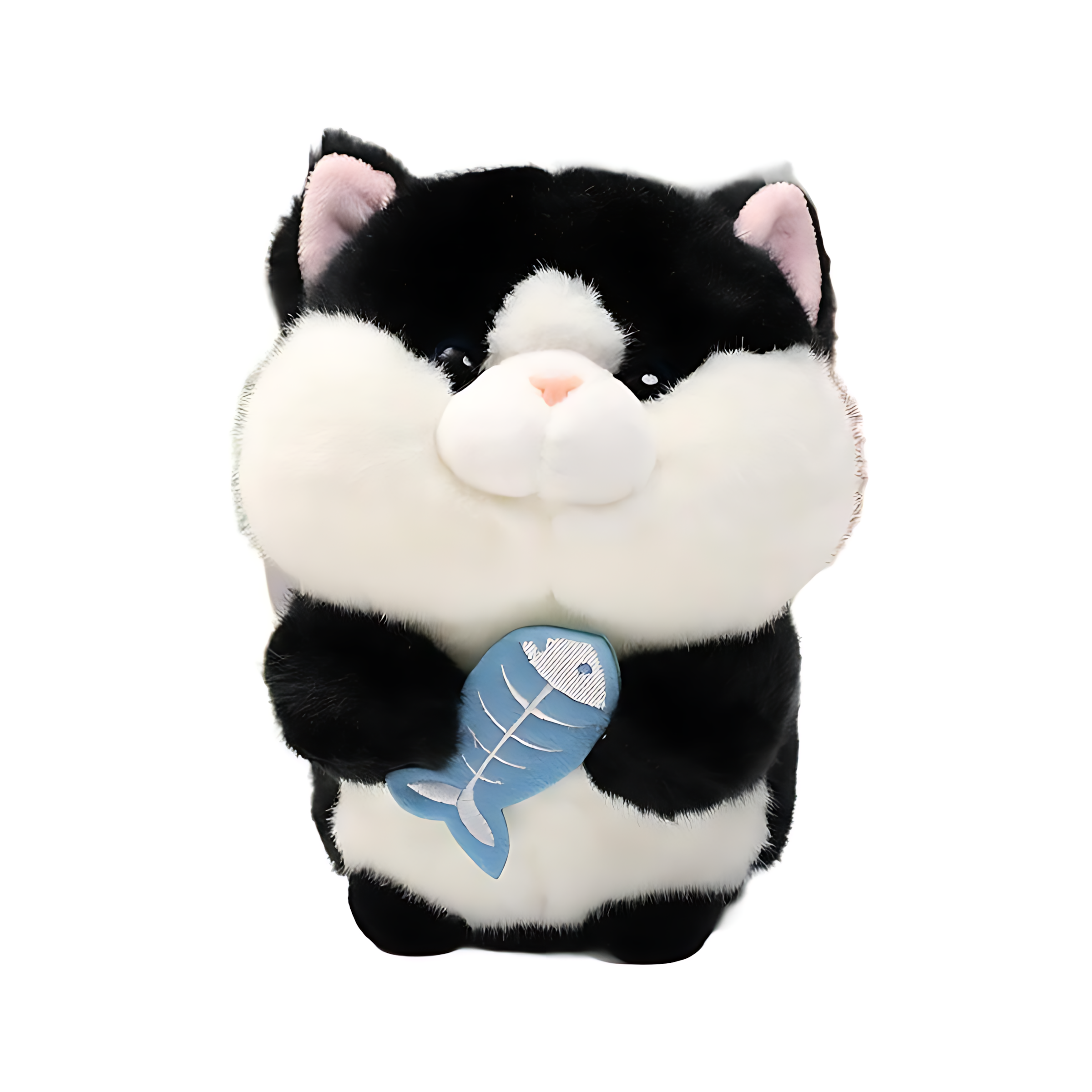 Cute Soft Stuffed Animal Toy