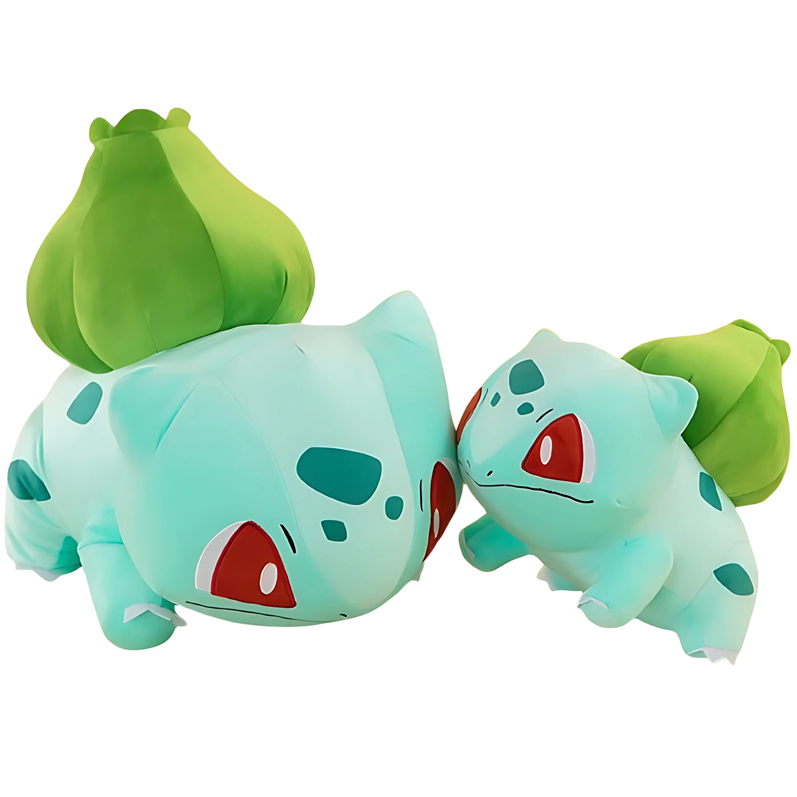 Pokemoned Bulbasaur Anime Stuffed Animals