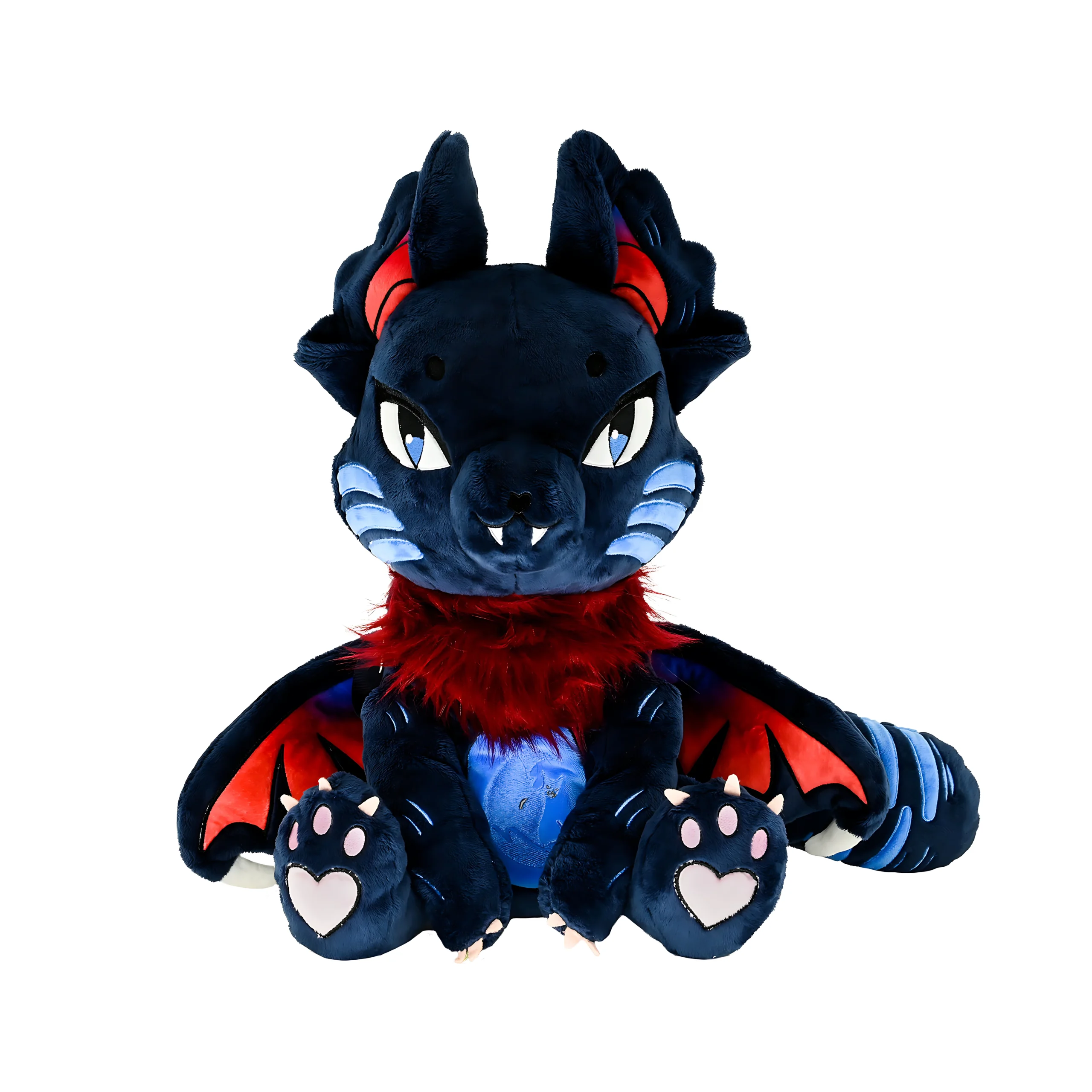 Plush Toy Manufacturer Plush Bag Plush Backpack