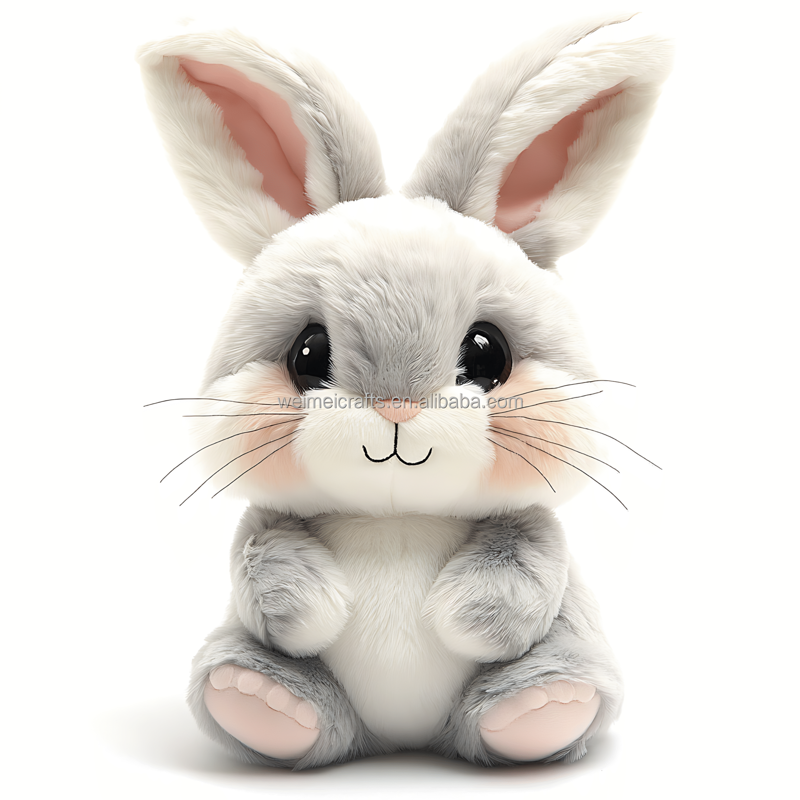 Soft Plushies Doll Plush Toys