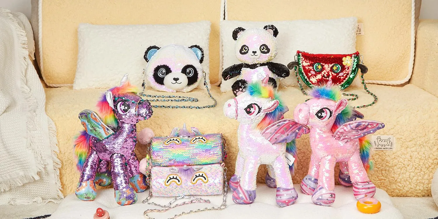 Plush Toys Plush Toys