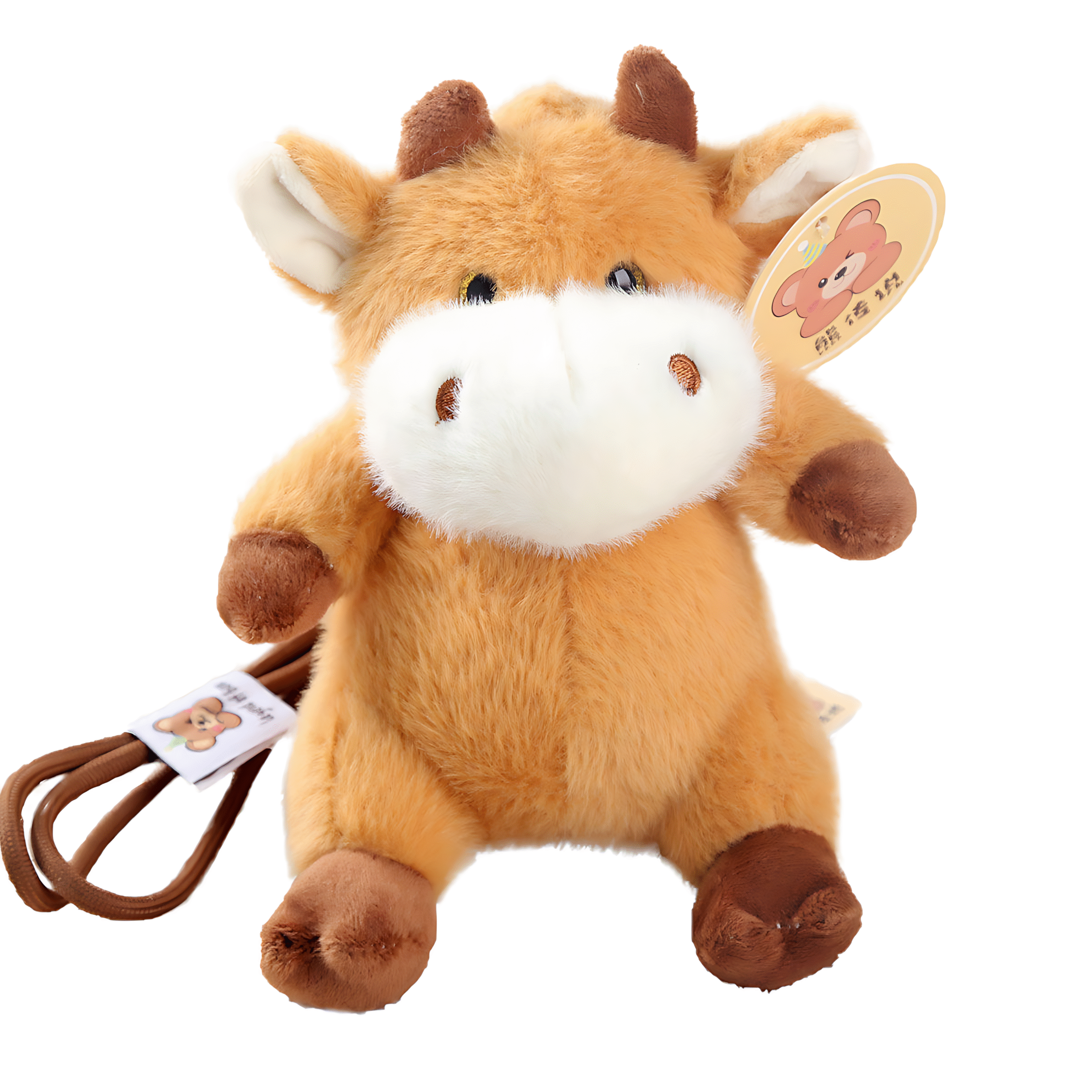 Ocean Animal Plush Toy