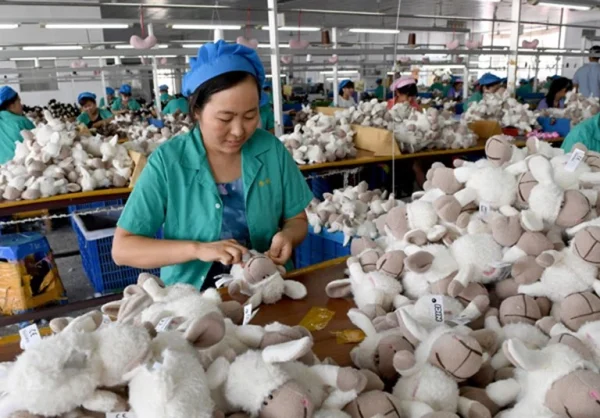 Plush Toys 1566293744068